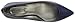 Bandolino Women's Flora Leather Dress Pump
