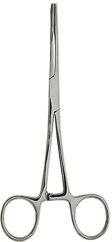 SE - Forceps - Pennington, Self Locking, 6in.