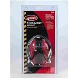AO Safety Stow-A-Way Earmuff