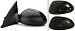 00 01 02 03 04 05 06 07 FORD TAURUS POWER SIDE VIEW DOOR MIRROR NEW LEFT