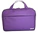 Inland Pro 17.3" Purple Notebook Bag