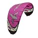 Best Kiteboarding Bularoo Kite Pink, 10m