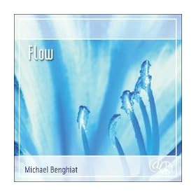Flow Music CD