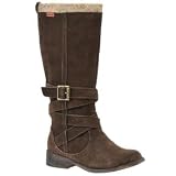 31%2BOINhXI0L. SL160  Rocket Dog Womens Gemini Boot,Tribal Brown Suede,8 M US Reviews