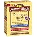 Nature Made Diabetes Health Pack, 30-Count