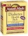 Nature Made Diabetes Health Pack, 30-Count