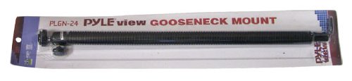 Pyle PLGN24 24'' Gooseneck Mount for Monitor