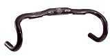 BBB BHB-22 - Guidon pour vélo de course - Carbone brillant