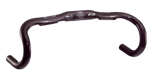 BBB Rennlenker FiberWing BHB-22, carbon gl&auml;nzend, 420mm, 31,8mm Preisvergleich
