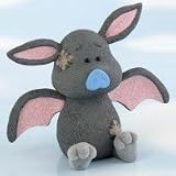 Blue Nose Friend Figurine Echo Bat - 40651IMAGE