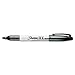 Sharpie Trace Element Certified Marker, Black