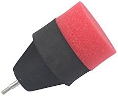 Foam Arrowhead for Archery Combat Larp Archery Arrow Head 12 Pcs/pack