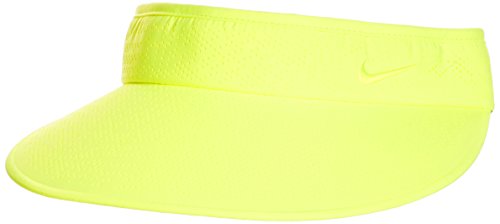 (ナイキゴルフ)NIKE Golf DRI-FIT ビッグビルバイザー2.0 742710[レディース]
