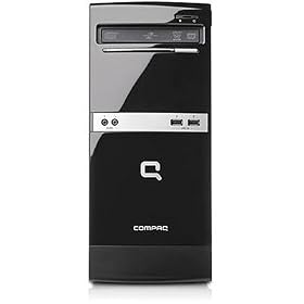 HP Compaq 505B NV519UT Desktop PC