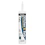 Red Devil 406 Kitchen & Bath Caulk Siliconized Acrylic White 10.1 Oz Cartridge