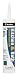 Red Devil 406 Kitchen & Bath Caulk Siliconized Acrylic White 10.1 Oz Cartridge