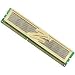 GPS Review : OCZ OCZ3G16004GK DDR3 1600MHz 4 GB Kit Gold