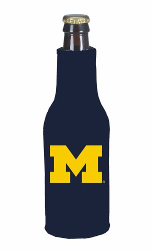 Kolder-Michigan-Wolverines-Bottle-Suit-Holder