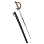 Musketeer Sword Adult