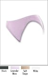 Truly Luxurious By Barely There - Seamless Micro Modal Non-Binding Bikini Panty