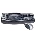 Microsoft Wireless Laser Desktop 6000 v2 (69A-00001)