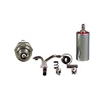 Buy Briggs & Stratton 5020H Ignition Kit with Spark Plug 2-8 HP Engines with... by Briggs & Stratton