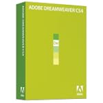 Adobe Dreamweaver CS4 [OLD VERSION]
