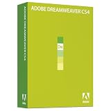 Adobe Dreamweaver CS4 [OLD VERSION]
