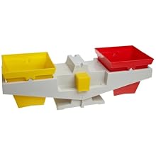 Ohaus Primer Elementary Balance, 2000g Capacity, 1g Readability