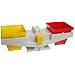 Ohaus Primer Elementary Balance, 2000g Capacity, 1g Readability