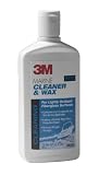 3M Marine Cleaner and Wax