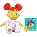 Sid the Science Kid 6" Mini Plush - Gabriela