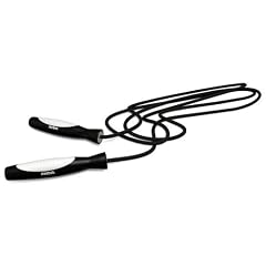 Reebok  Accessory Pro Speed Rope, black