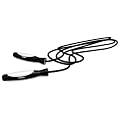Reebok  Accessory Pro Speed Rope, black