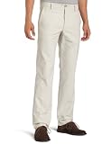 Dockers Men's D1 Slim Khaki Flat Front Pant