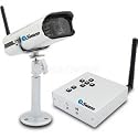 Swann SW233-ADW ADW300 Digital Wireless Security Camera