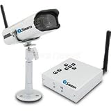 Swann SW233-ADW ADW300 Digital Wireless Security Camera