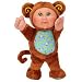 Cabbage Patch Cuties Monkey