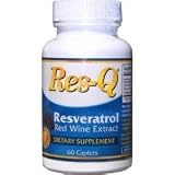 ResQ Resveratrol