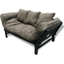 American Furniture Alliance Hudson Series Olive