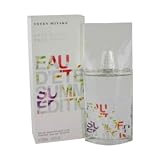 Issey Miyake Summer Fragrance by Issey Miyake for Men 4.2 oz Eau De Toilette Spray Alcohol Free 2007