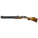 Sam Yang Dragon Claw Dual Tank .50 cal. Air Rifle