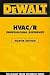Dewalt HVAC/R Professional Reference