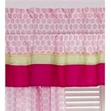 Tiger Lily Valance by Kidsline