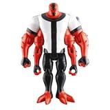 Ben 10 Alien Collection - Four Arms