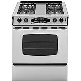 MaytagR Slide-In Gas Range