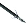 Carbon Express 100 Grain, Torrid Exp Broadhead (Pack of 3)