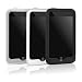 Electronics : Macally mSuitT 3 Protective Silicon Cases for iPod Touch 2G