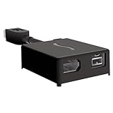 Sonnet Technologies Yin Yang Firewire Mini Hub FW800 FHB-8284