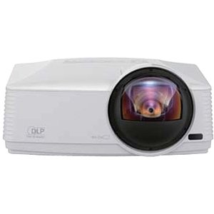 DLP/2800LU/WXGA/3000:1/USB
